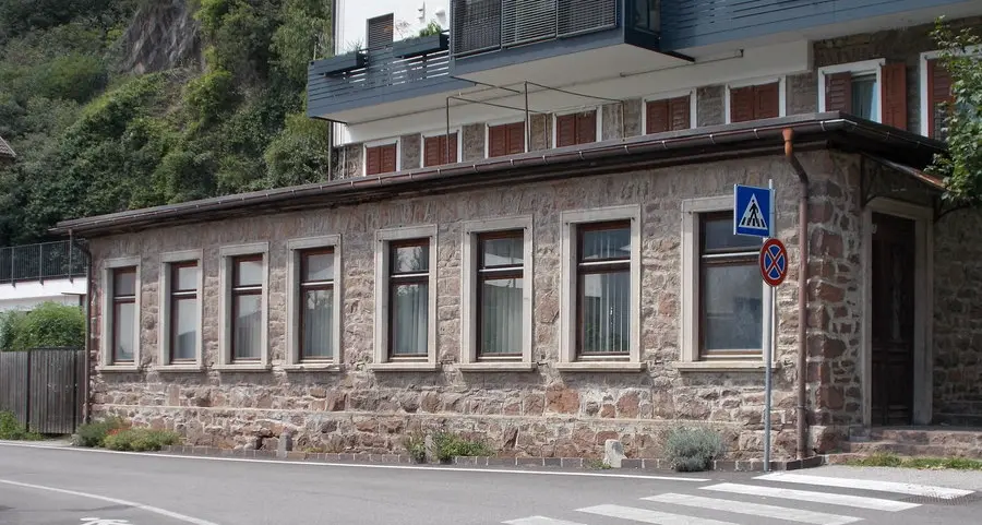 Una migrante lavorerà per il Comune di Vadena