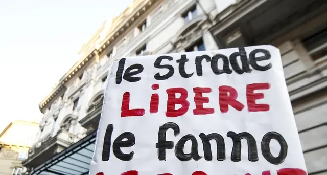 Legale, sentenza su stupro sconcertante