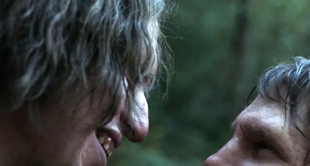 Arriva Border, thriller sull'identità