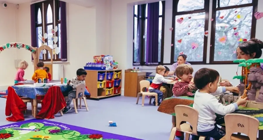 All’asilo nido cambia il calcolo delle tariffe