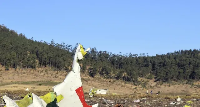 Authority Cina, stop uso Boeing 737 Max