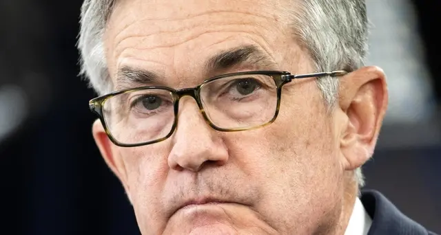 Powell,'nessun fretta su tassi'