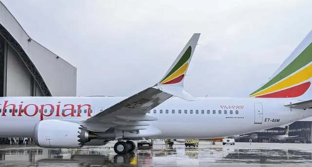 Ethiopian Airlines blocca Boeing 737 Max