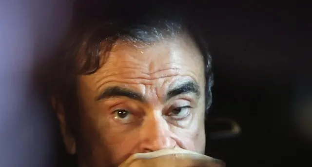 Nissan: Ghosn verso partecipazione a Cda