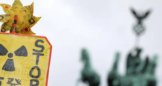 Fukushima: otto anni fa la catastrofe