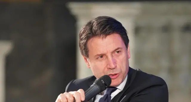 Conte annuncia prime tappe tour cantieri