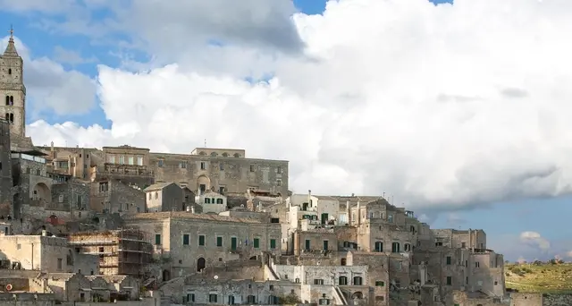 Matera star dei viaggi di primavera
