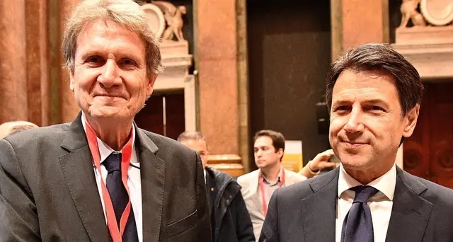 Conte, nuovo Ponte nei tempi previsti