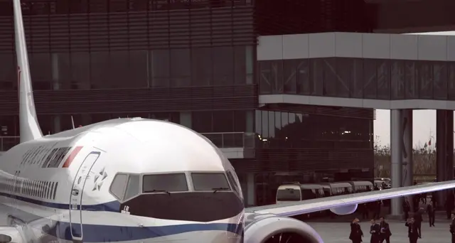 Boeing, sicurezza nostra priorità