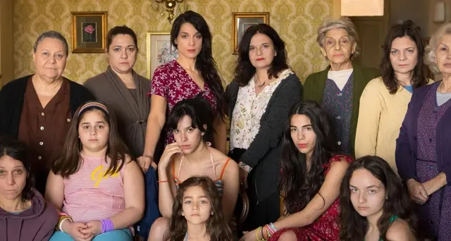 Al via Sorelle Macaluso di Emma Dante