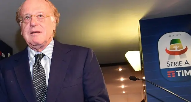 Scaroni eletto consigliere Lega Serie A
