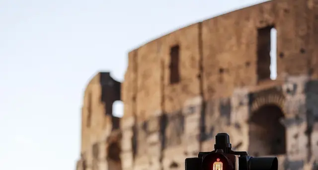 Colosseo, dal 1/11 biglietto a 16 euro