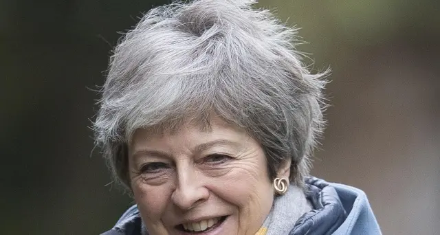 Downing Street smentisce rinvio voto
