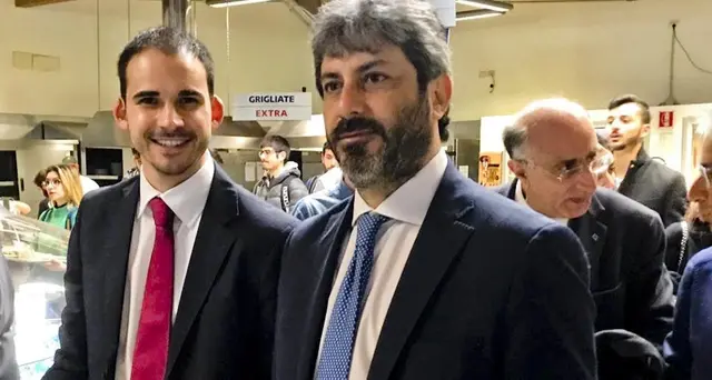 Fico, mi sento parte di istituzioni