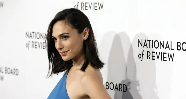 'Wonder Woman' vs Netanyahu per arabi