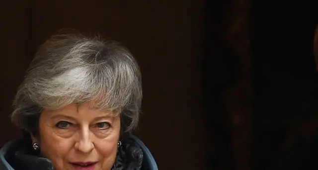 Vicepremier Irlanda, May a Strasburgo
