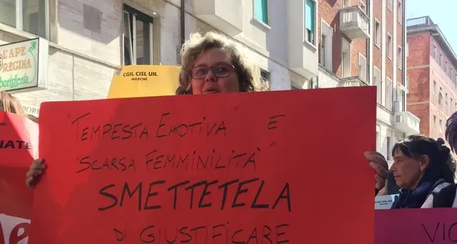 Sentenza choc, ministero avvia verifiche