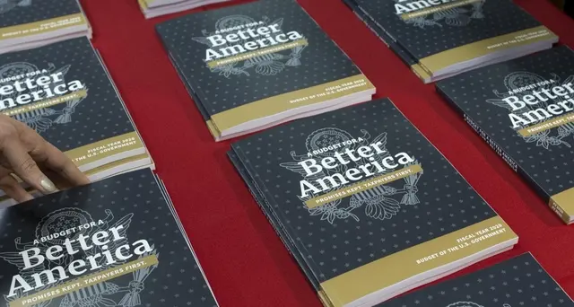 Budget Trump 2020, più spese militari