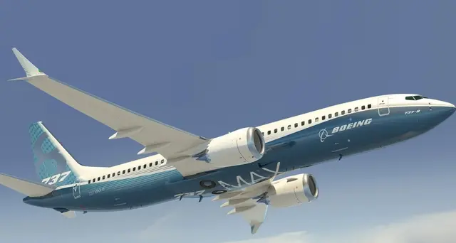 Assistenti volo Usa, indagine su 737 Max
