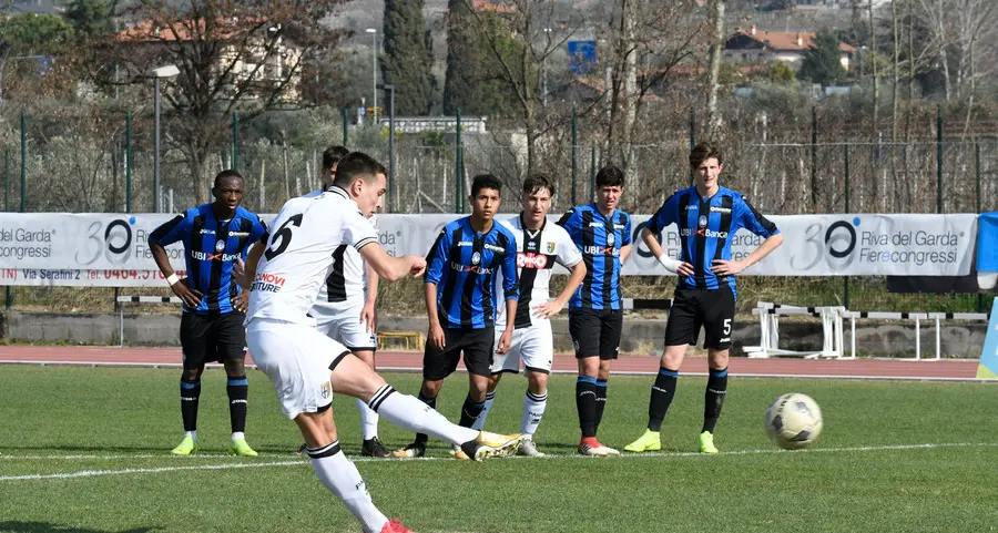 Atalanta, la finale ad Arco arriva dagli undici metri