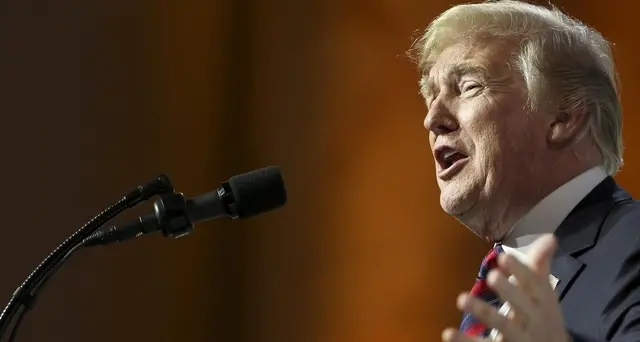 NY, indagine sulla Trump Organization