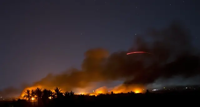 Scontri tra curdi e Isis a Baghouz