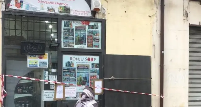 Rapinatore ucciso a Palermo, due feriti