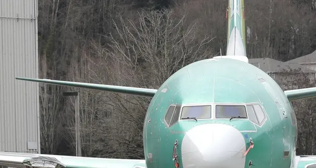 Australia sospende voli Boeing 737 Max 8