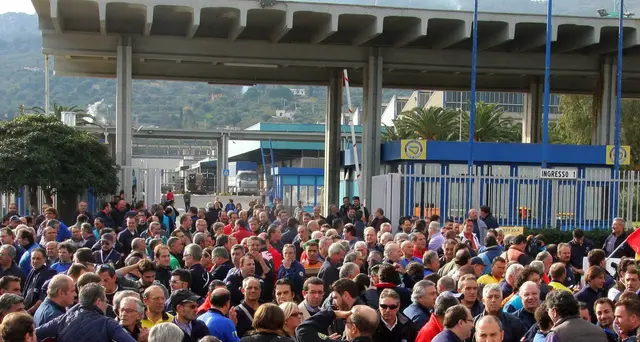Blutec: arrestati presidente e Ad