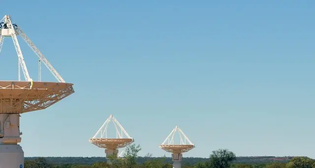 Nasce lo SKA Observatory