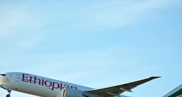 Aereo caduto: Fi, sospendere B737Max