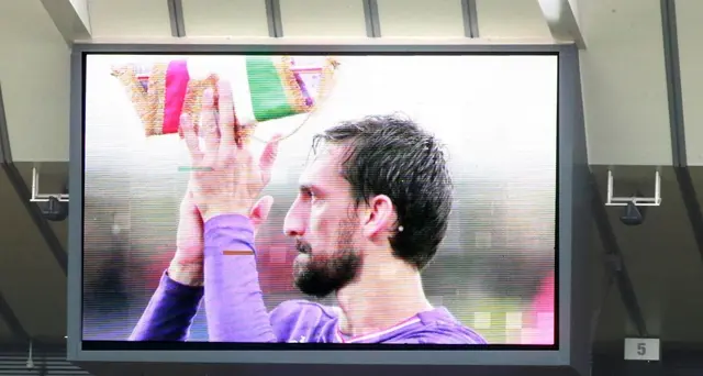 Morte Astori,chiuse indagini su 2 medici