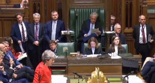 May, 'su Brexit è giorno della verità'