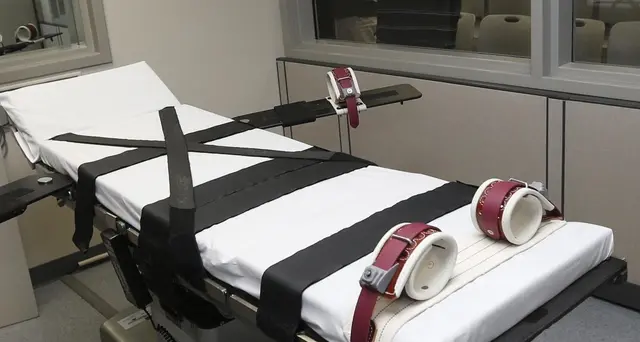 California verso una moratoria sulla pena di morte