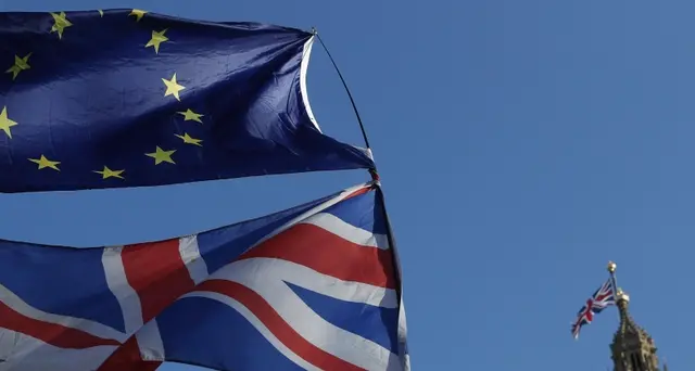 Con no deal da Gb dazi minimi di 12 mesi