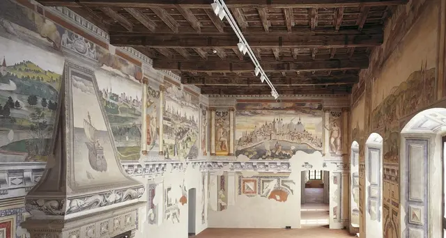 Giornate Fai, un ponte tra le culture