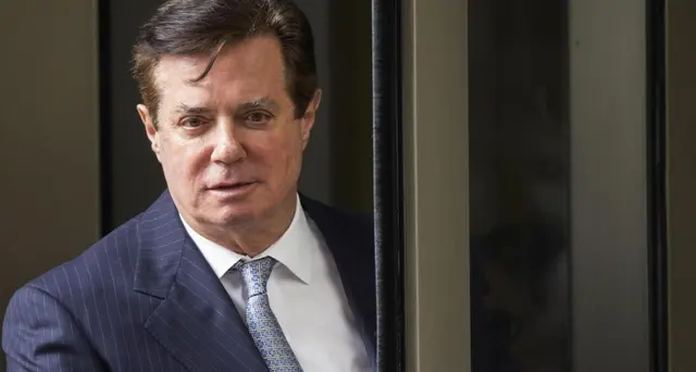 Russiagate: a Manafort altri 43 mesi