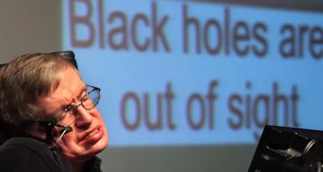Radiata l'infermiera di Stephen Hawking