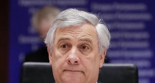 Tajani, da Mussolini anche cose positive