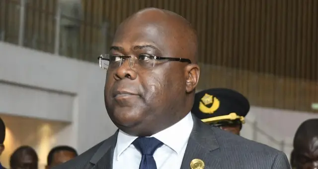 Congo, grazia per 700 detenuti politici