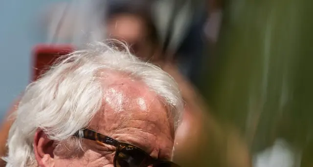 F1, morto direttore gara Charlie Whiting