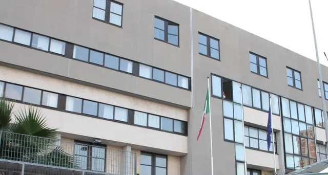 Arrestato ex pres. provincia Taranto