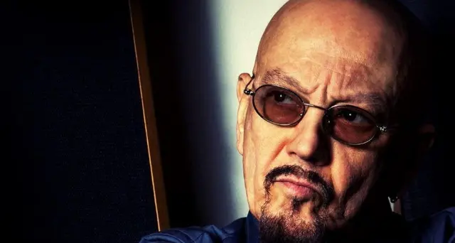 Enrico Ruggeri, ecco l'album 'Alma'