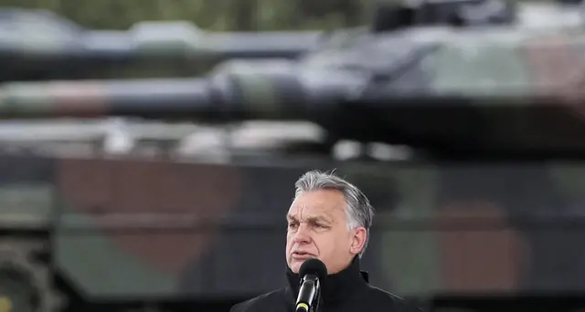 Orban scrive lettera scuse a Ppe