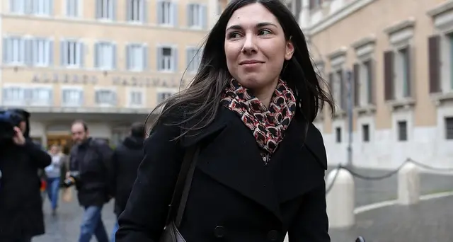 Salvini segue caso Sarti, 'disgustoso'