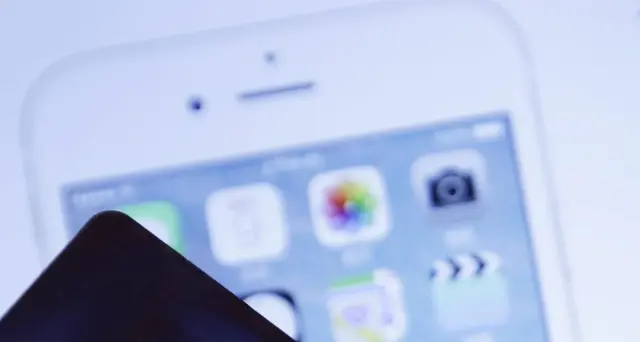 Acquisti con smartphone +650% nel 2018