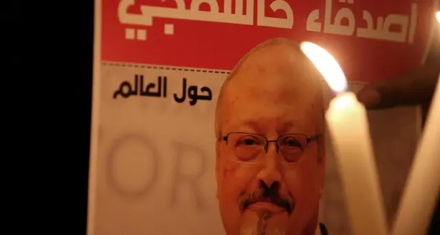 Khashoggi: caccia Interpol a 20 sauditi