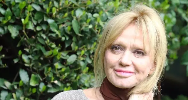 Rita Pavone, Greta? Mi scuso tanto