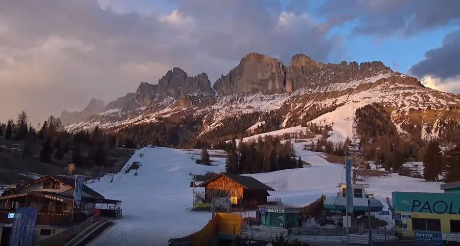 Precipitazioni troppo scarse Bacino dell’Adige quasi a secco