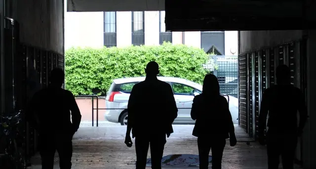 Omicidio dopo rapine, due ergastoli